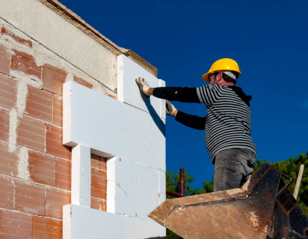 Types of Insulation We Offer in Villanova, PA