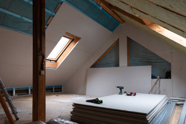 Professional Insulation Contractor in Villanova, PA